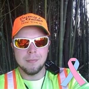 Meet your Posher, Justin